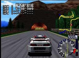 GT 64 - Championship Edition Screenshot 1